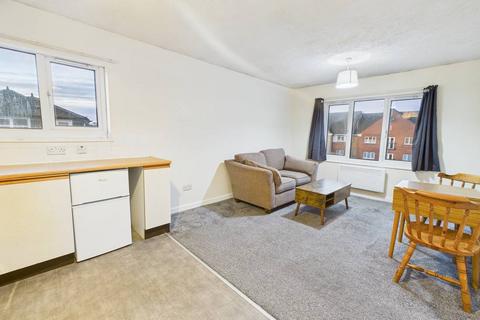 1 bedroom flat to rent, Uttoxeter New Road, Derby, Derbyshire, DE22 3XJ
