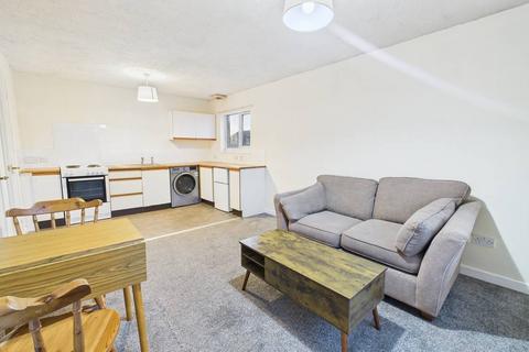 1 bedroom flat to rent, Uttoxeter New Road, Derby, Derbyshire, DE22 3XJ