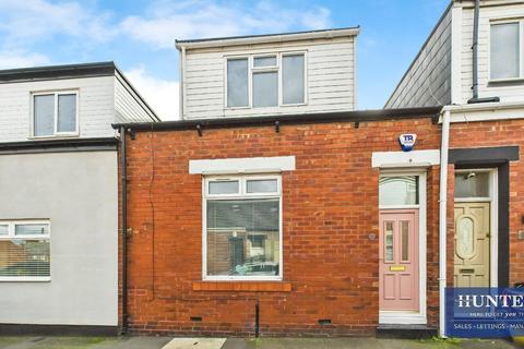 Nora Street, Sunderland