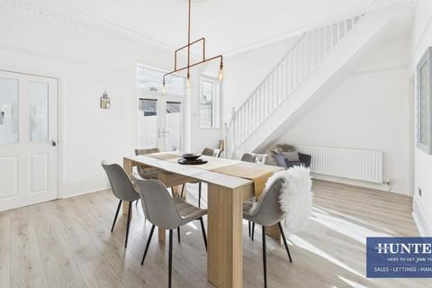 undefined, Nora Street, Sunderland