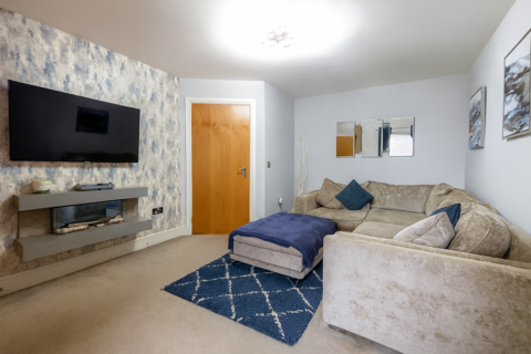 3 bedroom detached house for sale, Red Kite Street, Broughton PR3