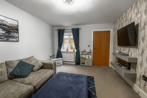 3 bedroom detached house for sale, Red Kite Street, Broughton PR3