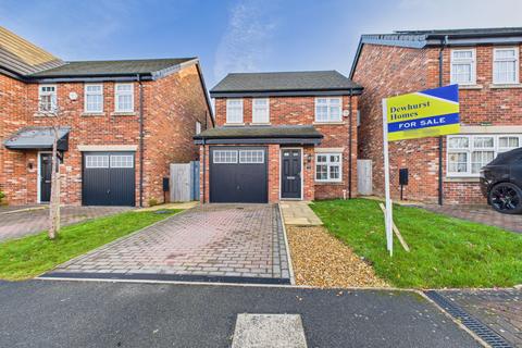 undefined, Red Kite Street, Broughton PR3
