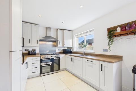 undefined, Red Kite Street, Broughton PR3
