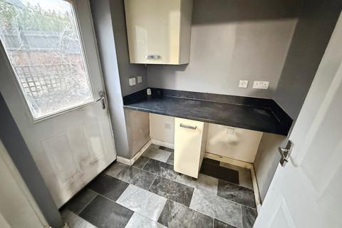 3 bedroom detached house for sale, Dobbins Lane, Telford TF3