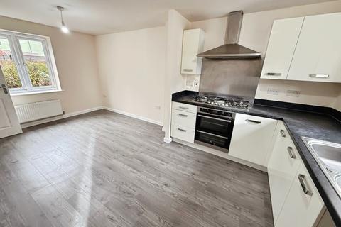 undefined, Dobbins Lane, Telford TF3