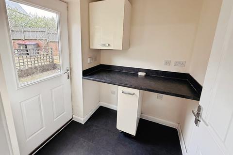 undefined, Dobbins Lane, Telford TF3