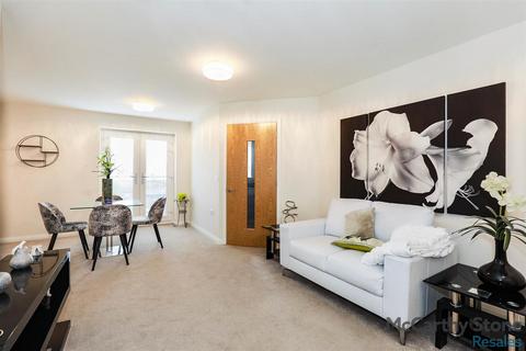 undefined, 15 Roman Court, 63 Wheelock Street, Middlewich