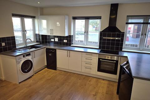 undefined, Forest Mews, Totton SO40