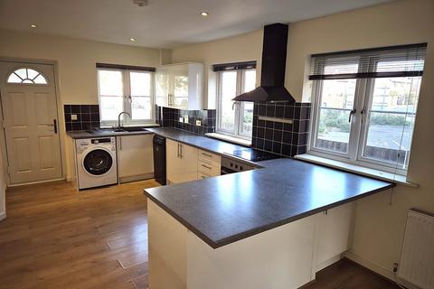 undefined, Forest Mews, Totton SO40