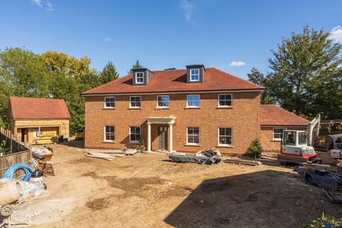 undefined, Oak Tree Drive, Newtown, RG20