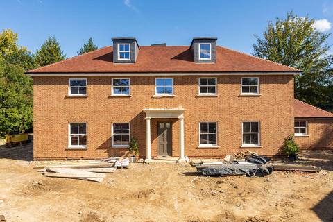 undefined, Oak Tree Drive, Newtown, RG20
