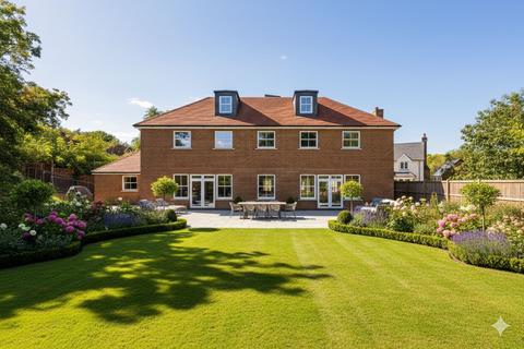 undefined, Oak Tree Drive, Newtown, RG20