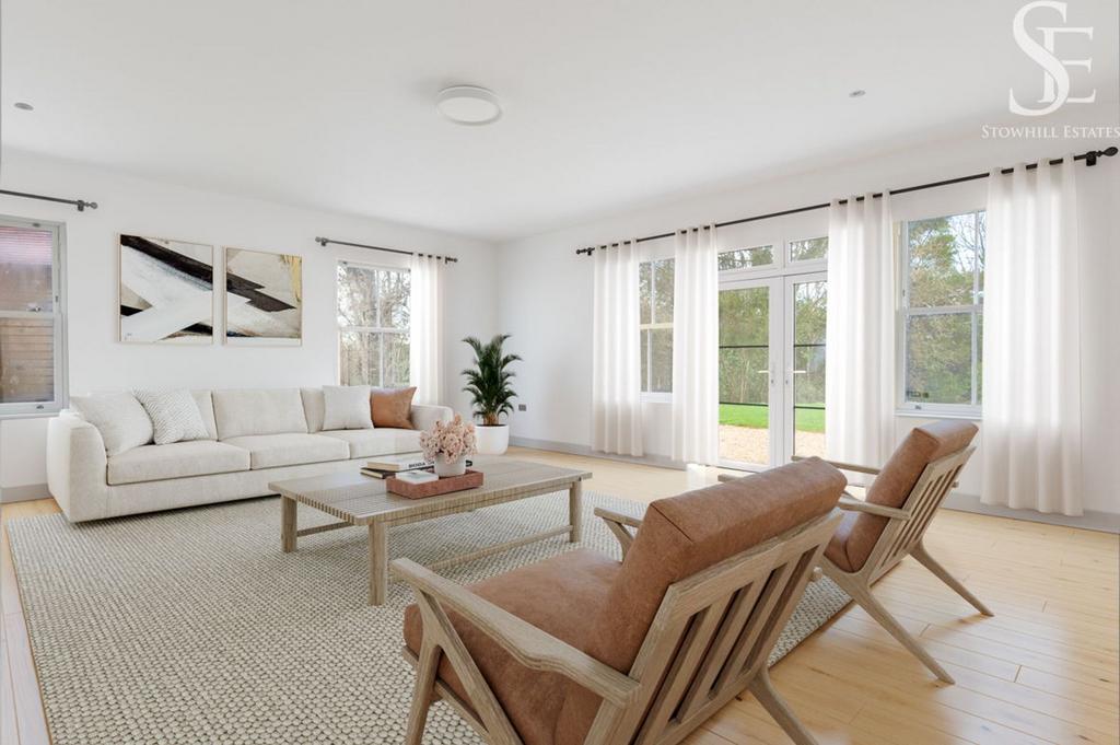 CGI: Drawing Room