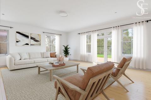 undefined, Oak Tree Drive, Newtown, RG20