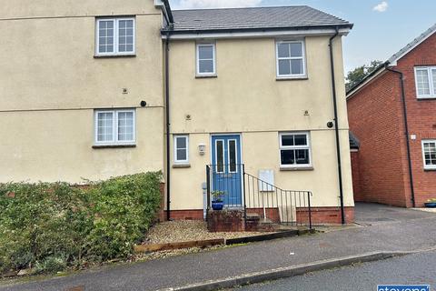 undefined, 52 Sterlings Way, Okehampton