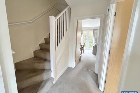 undefined, 52 Sterlings Way, Okehampton