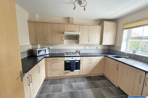 undefined, 52 Sterlings Way, Okehampton