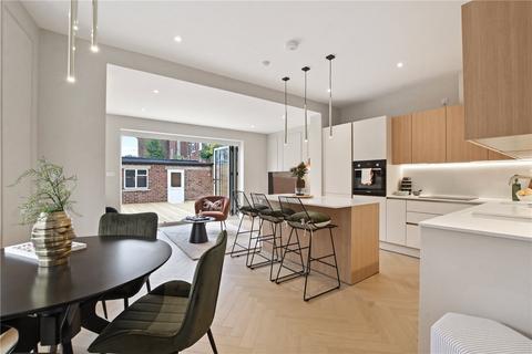 undefined, Peter Avenue, London, NW10