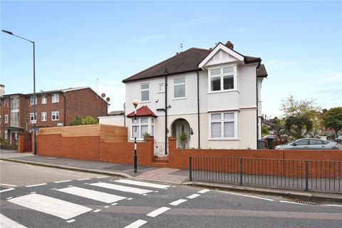 undefined, Peter Avenue, London, NW10
