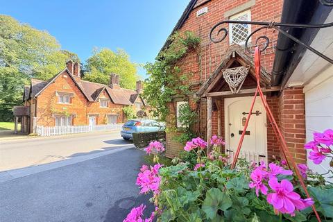 undefined, Canford Magna, Wimborne