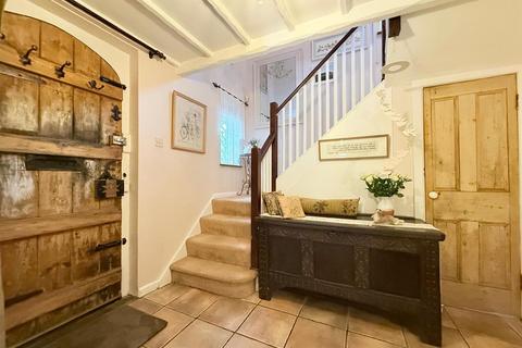 undefined, Canford Magna, Wimborne
