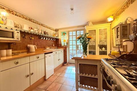 undefined, Canford Magna, Wimborne