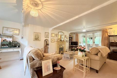 undefined, Canford Magna, Wimborne