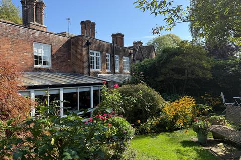 undefined, Canford Magna, Wimborne