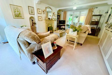 undefined, Canford Magna, Wimborne