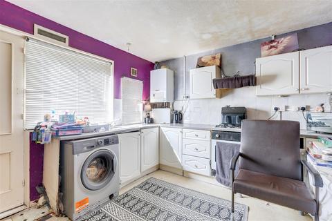 undefined, Oakington Close, Arnold NG5