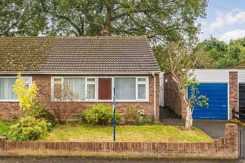 undefined, Broadlands, Hanworth TW13