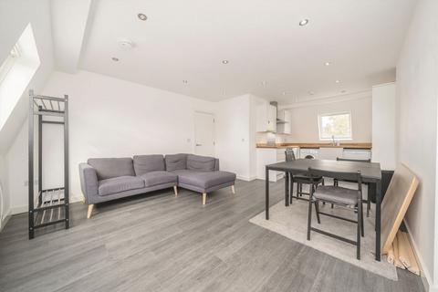 Berrymead Gardens, London W3