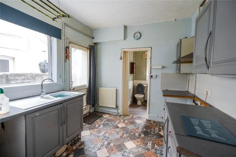 3 bedroom terraced house for sale, Castle Street, Grimsby, Lincolnshire, DN32