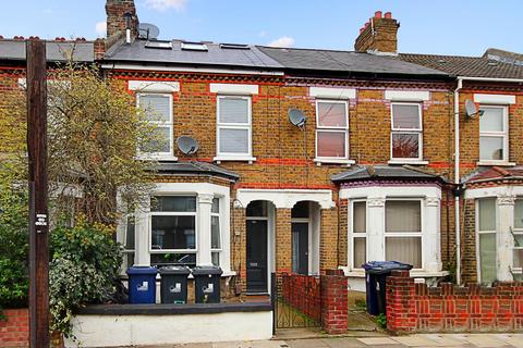 2 bedroom flat for sale, Felix Road, W13
