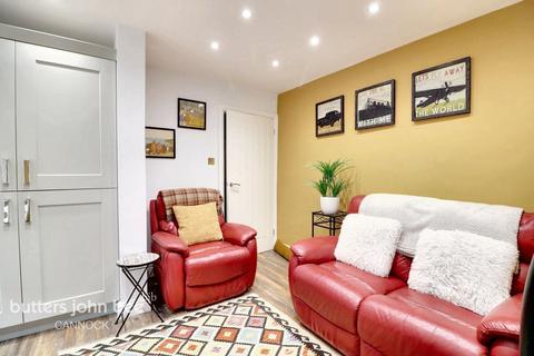 13 Bath Road, Cannock, WS11 4QX