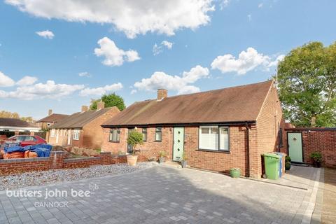 13 Bath Road, Cannock, WS11 4QX