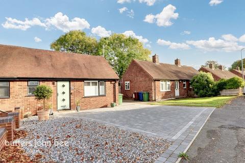 13 Bath Road, Cannock, WS11 4QX