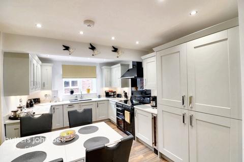 13 Bath Road, Cannock, WS11 4QX