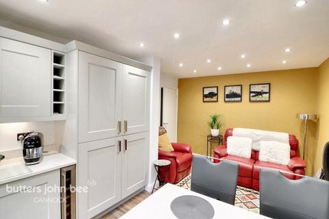 13 Bath Road, Cannock, WS11 4QX