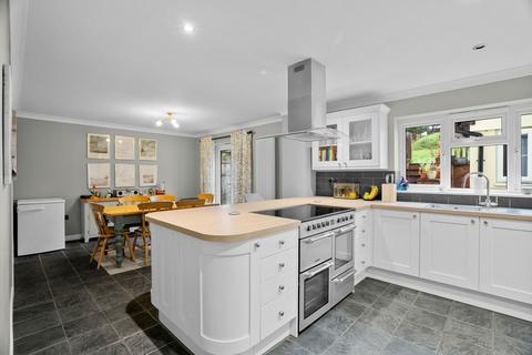 3 bedroom semi-detached house for sale, Linton Road, Hadstock
