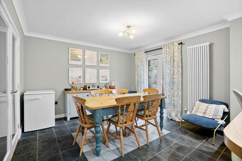 3 bedroom semi-detached house for sale, Linton Road, Hadstock