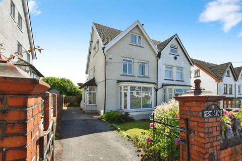 5 bedroom semi-detached house for sale, West Grove, Merthyr Tydfil, CF47