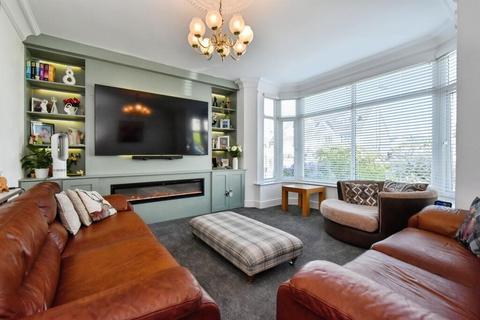 5 bedroom semi-detached house for sale, West Grove, Merthyr Tydfil, CF47