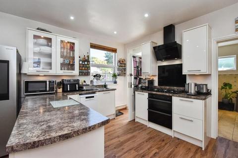 5 bedroom semi-detached house for sale, West Grove, Merthyr Tydfil, CF47