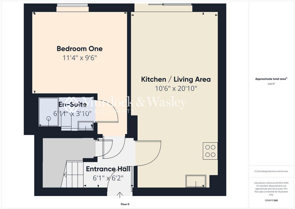 Ground Floor