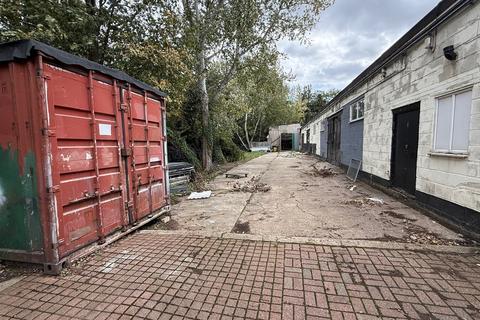 Factory for sale, Hawley Rd South Darenth DA4 9HF