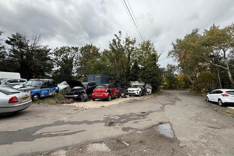 Factory for sale, Hawley Rd South Darenth DA4 9HF