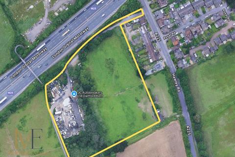 Factory for sale, Hawley Rd Dartford DA4 9