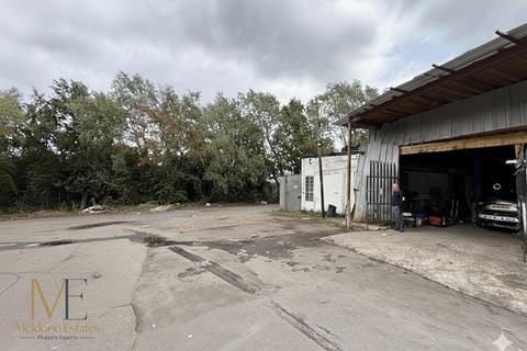 Factory for sale, Hawley Rd Dartford DA4 9